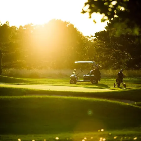 Vila Am Göhren-Lebbin