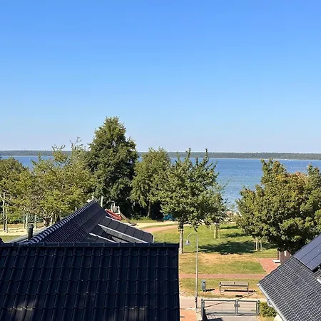 Am Vila Göhren-Lebbin