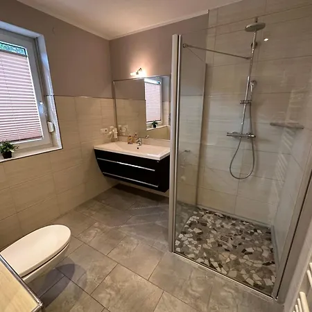 Am Vila Göhren-Lebbin