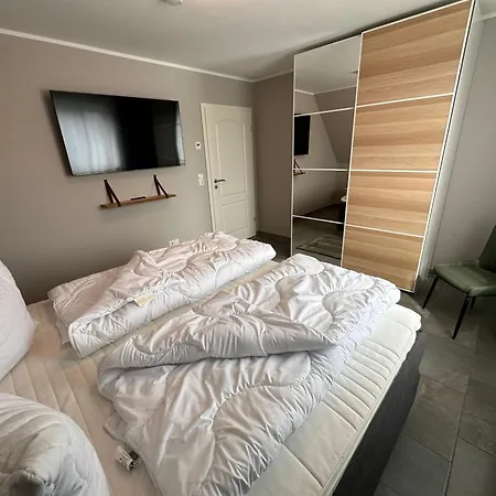 Vila Am Göhren-Lebbin