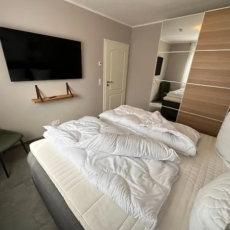 Am Vila Göhren-Lebbin