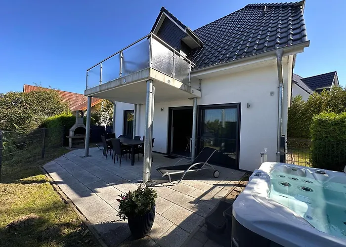 别墅 Am